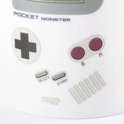 Gameboy heat changing coffee mug by 1h8x0d-zb, featuring a retro design that transforms with hot liquid.