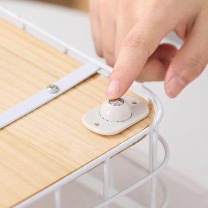 1h8x0d-zb mini casters with 360-degree rotation, showcasing self-adhesive wheels for easy movement and installation.
