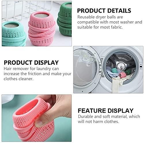 1h8x0d-zb laundry washing machine ball in blue and white, designed for effective cleaning and gentle fabric care.