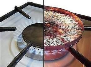 Stainless steel mini tandoor grill jali by 1h8x0d-zb, showcasing a compact design with a mesh grilling surface.