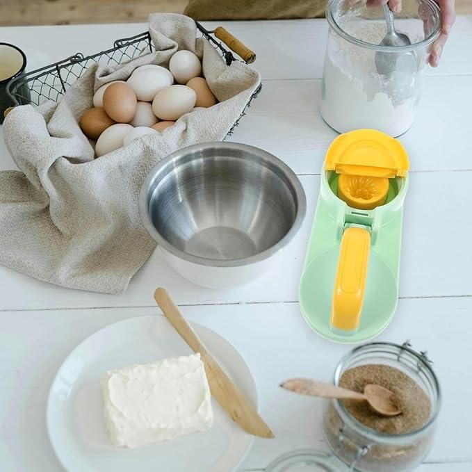 3-in-1 dumpling, momo, samosa, and gujiya press by 1h8x0d-zb with ergonomic handle and unique pressing design.