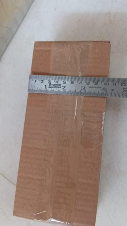 Silicone scraper squeegee by 1h8x0d-zb, designed for effective glue removal on smooth surfaces.