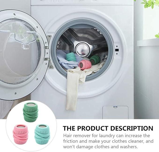 1h8x0d-zb laundry washing machine ball in blue, designed to enhance washing efficiency and reduce detergent usage.