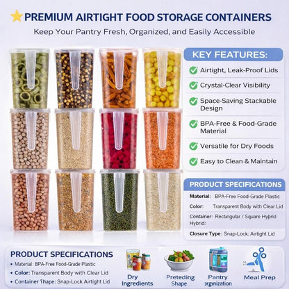 Plastic multi-storage box with handle and cover by 1h8x0d-zb, showcasing a clear design and organized compartments.