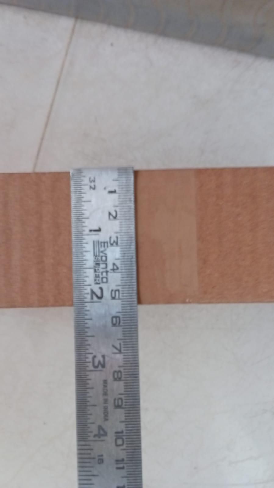 Silicone scraper squeegee by 1h8x0d-zb, featuring a flexible design for effective glue removal on various surfaces.