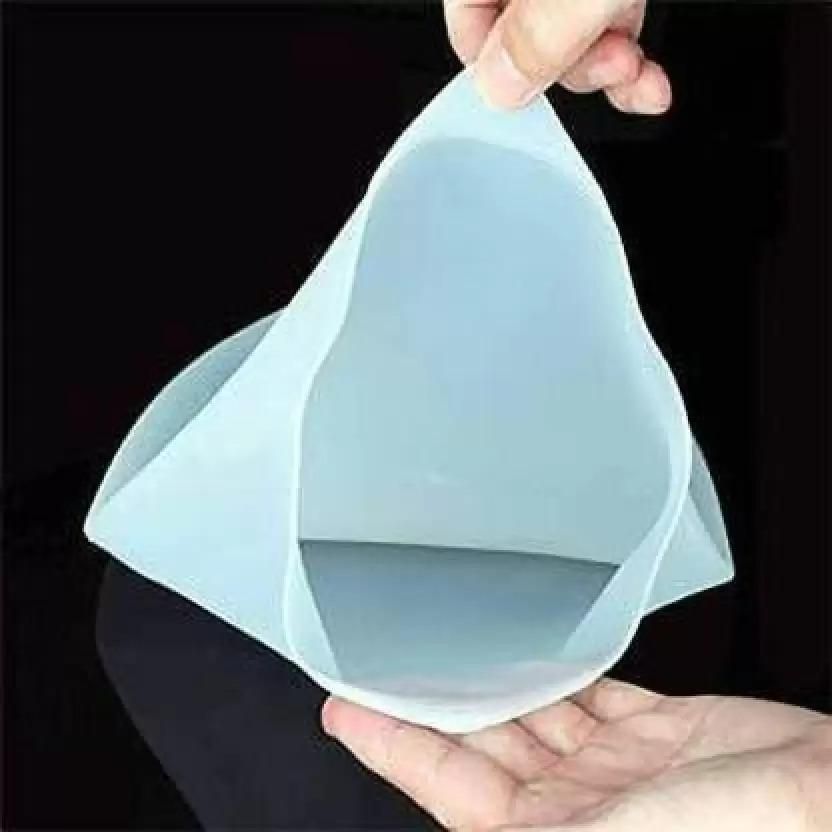 White silicone automatic dough maker by 1h8x0d-zb with a sleek design and easy-to-use features for baking enthusiasts.