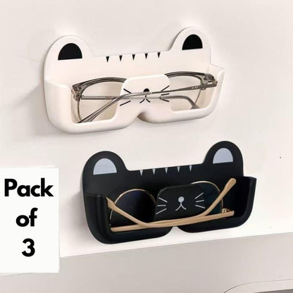 Pack of 3 glass and goggles holders from 1h8x0d-zb, showcasing durable design and practical storage for eyewear.